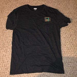 Cassette Tape T-shirt